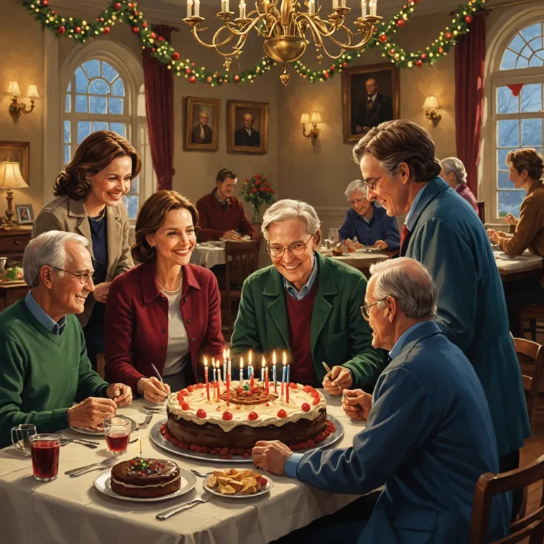 Почему праздники важны для каждого из нас и как сделать их особенными