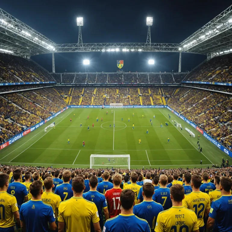 Рубин – Ростов: подробный разбор матча 17 августа 2025 года