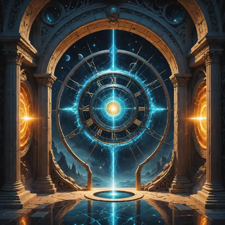 Секреты за гранью времени: что важно знать каждому