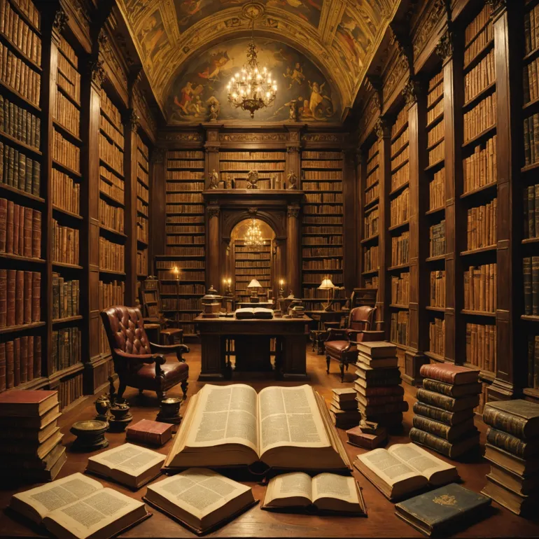 Драгоценные книги сочинение — преимущества, недостатки и альтернативы