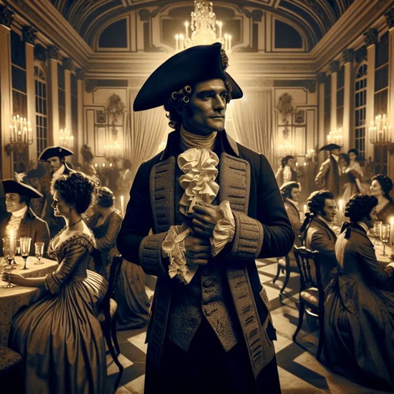 Казанова: Фильм, который покорил сердца зрителей